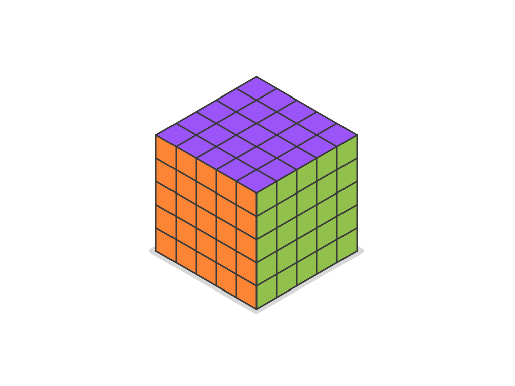 Cube Numbers Definition, Examples, 1-100, Patterns,, 54% OFF